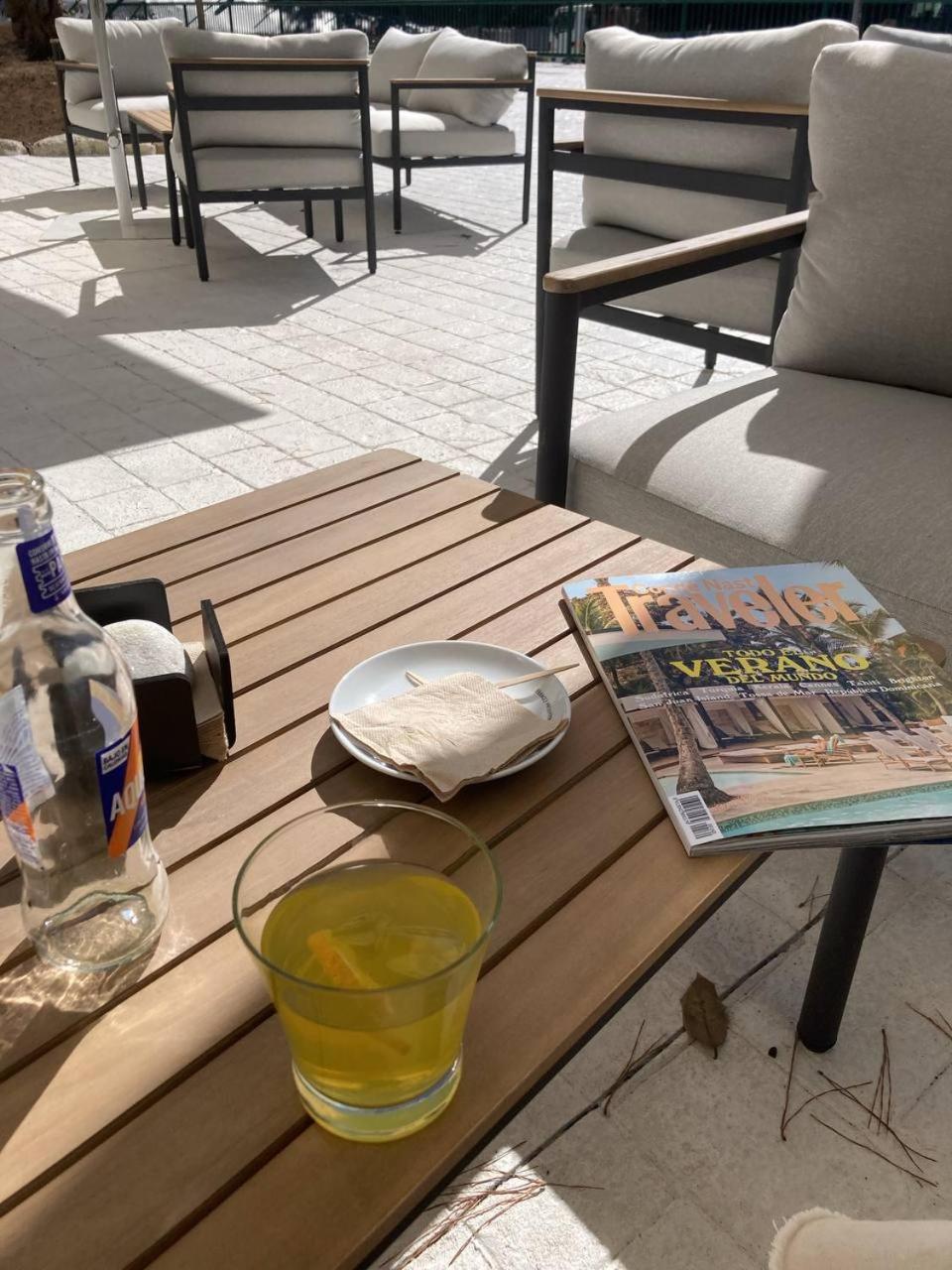 La Finca Lugo Εξωτερικό φωτογραφία