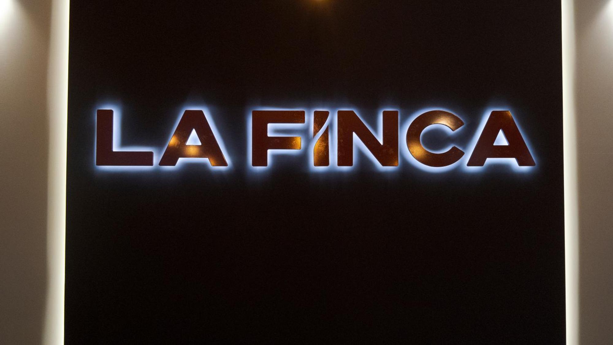 La Finca Lugo Εξωτερικό φωτογραφία