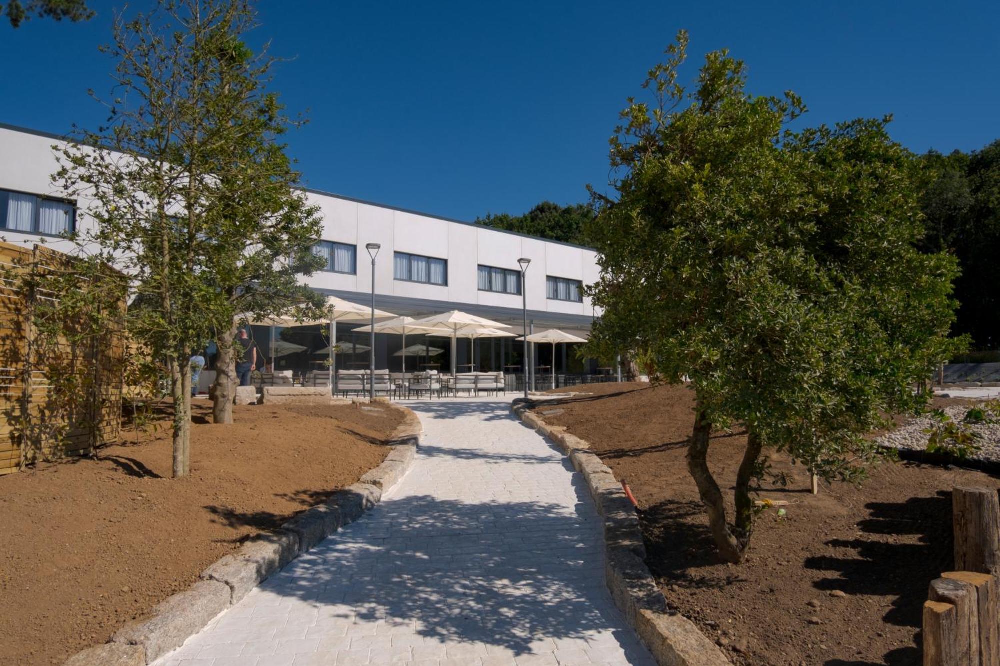 La Finca Lugo Εξωτερικό φωτογραφία