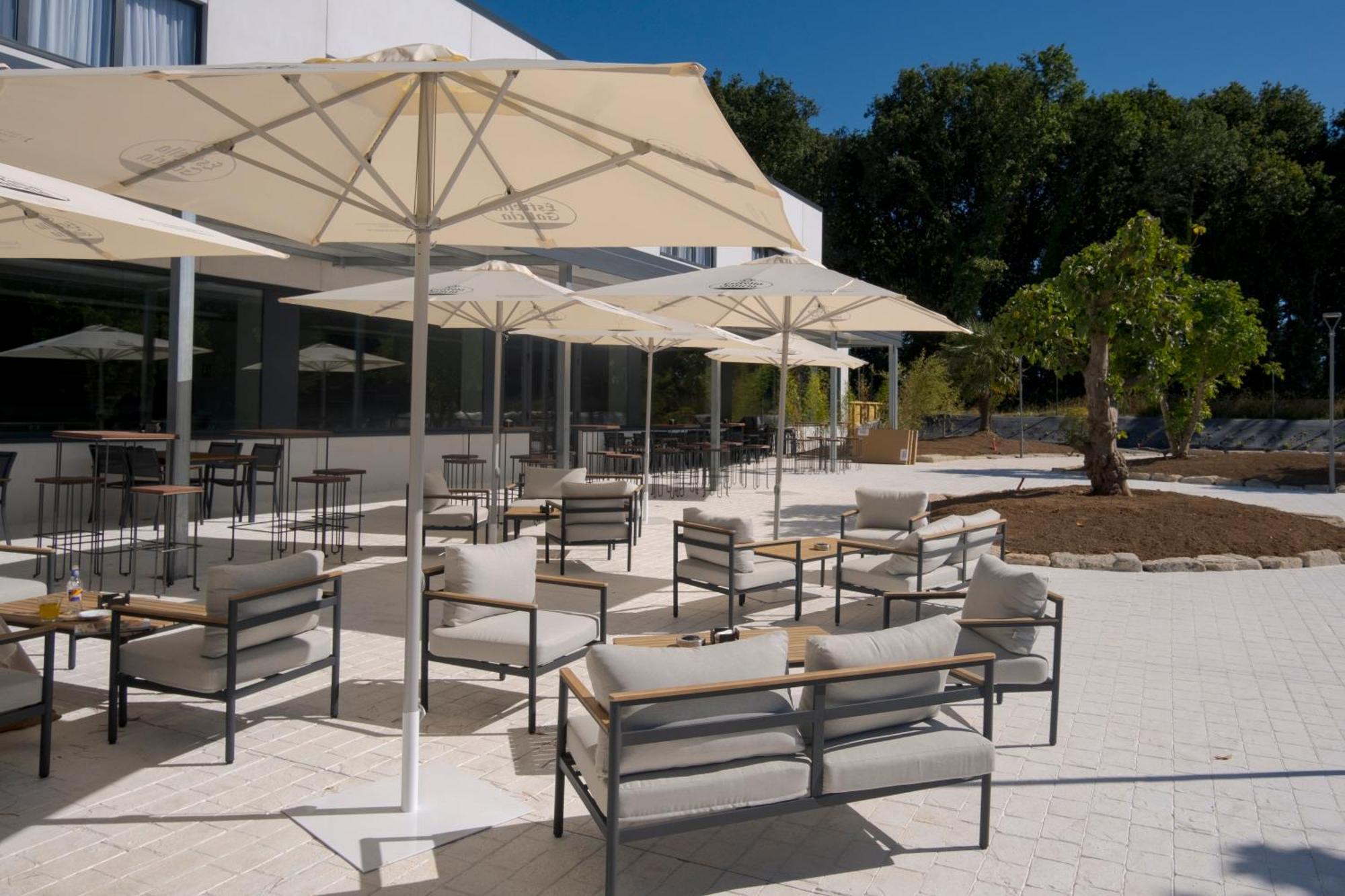 La Finca Lugo Εξωτερικό φωτογραφία