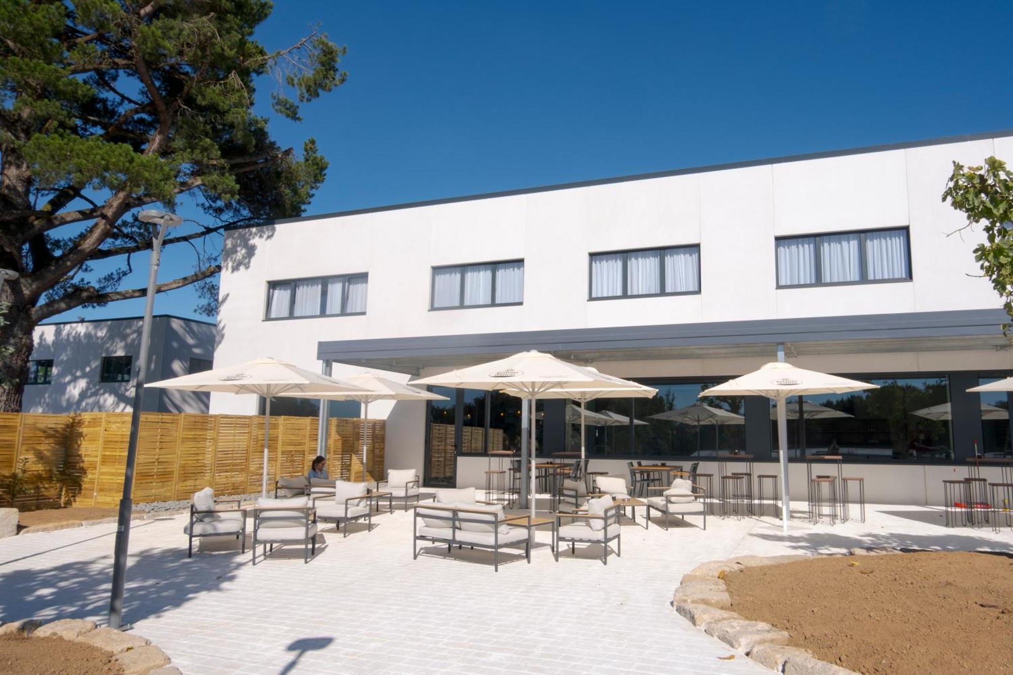 La Finca Lugo Εξωτερικό φωτογραφία