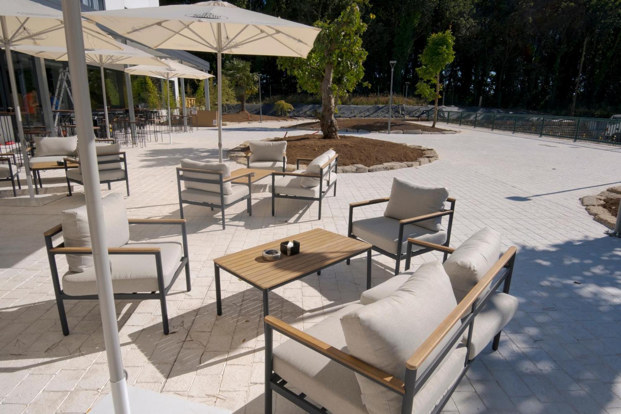 La Finca Lugo Εξωτερικό φωτογραφία